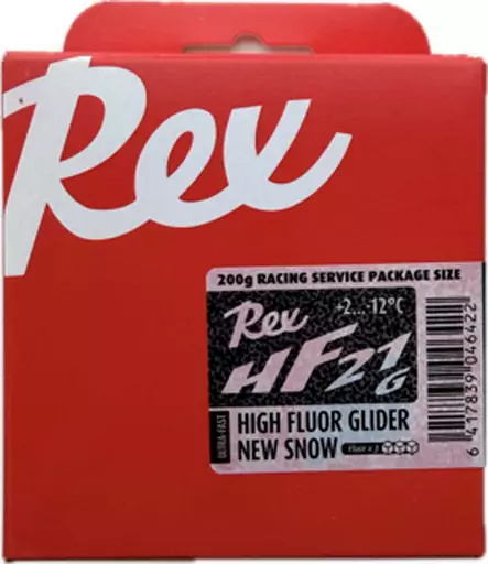 Rex HF21G 200g - HF-luistot - 4642 - 1