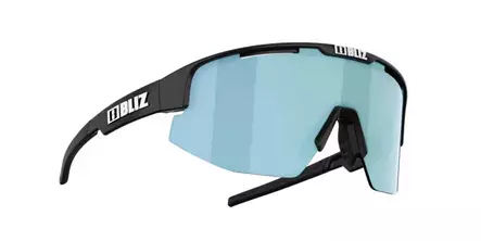 Bliz Matrix - Matt Black - Hiihtolasit - OZB7004-700412 - 2