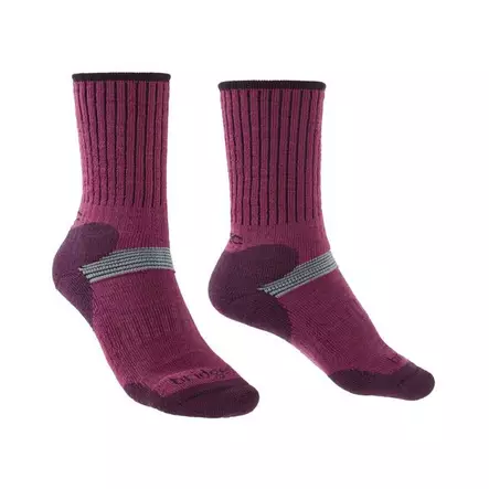 Bridgedale Ski Cross Country (W) - Sukat ja kengät - B710566-352 - 1