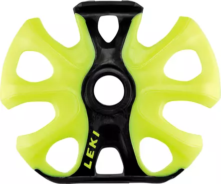 Leki Big Mountain Basket 2K - Sauvojen varaosat - 853500112 - 1