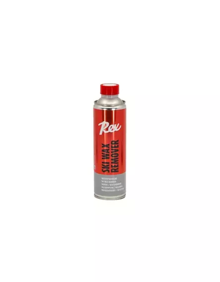 Rex Ski Wax Remover 0.5l - Suksien voitelutarvikkeet - 502 - 1