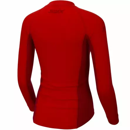 Swix RaceX Bodyw LS - naisten tekninen aluspaita - Merinovillaiset ja tekniset alusasut - 40816-99992 - 2