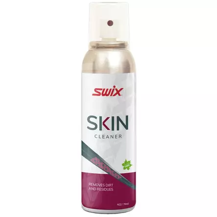 Swix Skin Cleaner - Suksien voitelutarvikkeet - N22 - 1