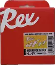 Rex 461 HF-11 Keltainen 200g - HF-luistot - 4612 - 1