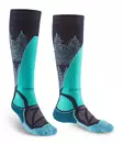 Bridgedale Ski Midweight Merino - Sukat ja kengät - 7103716-212 - 1