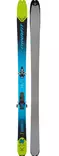 Dynafit Seven Summits Plus 84 Ski Set - Laskettelusukset - 5051335-002 - 1
