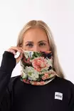 Eivy - Colder Neckwarmer - naisten tekninen tuubihuivi - Bandanat ja tuubihuivit - A00208-012 - 1