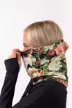 Eivy - Colder Neckwarmer - naisten tekninen tuubihuivi - Bandanat ja tuubihuivit - A00208-012 - 3