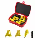 Leki Fin Vario set - Sauvojen varaosat ja tarvikkeet - 850002212 - 1