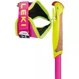Leki HRC Junior Pink - Juniorisauvat - 65240572 - 2