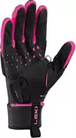 Leki HRC Race Shark Pink - Käsineet ja rukkaset - 652901302 - 2