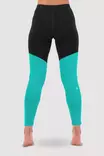 Mons Royale - Cascade Merino Flex 200 Legging - naisten merinovillaiset alushousut - Merinovillaiset ja tekniset alusasut - 100505-1169-932 - 2