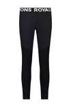 Mons Royale - Cascade Merino Flex 200 Legging - naisten merinovillaiset alushousut - Merinovillaiset ja tekniset alusasut - 100505-2169-582 - 4