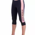 Mons Royale Alagna 3/4 Legging, naisten merinovillaiset leggingsit - Merinovillaiset ja tekniset alusasut - 133-1081-012 - 1