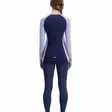 Mons Royale Bella Tech LS, naisten merinovillainen aluspaita - Merinovillaiset ja tekniset alusasut - 29-1017-532 - 2