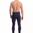 Mons Royale Double Barrel Legging, miesten merinovillaiset pitkät kalsarit - Merinovillaiset ja tekniset alusasut - 77-1075-012 - 2
