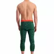 Mons Royale Shaun-off 3/4 Legging, miesten merinovillaiset alushousut - Merinovillaiset ja tekniset alusasut - 76-1075-902 - 2