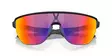 Oakley Corridor - Matte Black - Hiihtolasit - 9248-02 - 8
