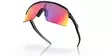 Oakley Sutro Lite - Matte Black - Hiihtolasit - 9463-62 - 4