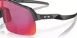 Oakley Sutro Lite - Matte Black - Hiihtolasit - 9463-62 - 5