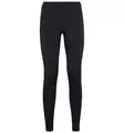Odlo - Performance Warm Eco Bottom Long - naisten tekninen alushousu - Merinovillaiset ja tekniset alusasut - 85-196201-60212 - 1
