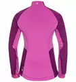 Odlo Aeolus Jacket Jacket naisten juoksu- ja hiihtotakki - Naisten hiihtotakit - 612511-30692 - 2