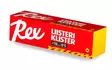 Rex Liisteri Yellow - Pitoliisterit - REX222 - 1