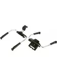 Rottefella Freeride NTN Stopper 125mm - Siteiden varaosat ja tarvikkeet - 913022 - 1