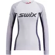 Swix RaceX Classic Long Sleeve naisten tekninen aluspaita - Merinovillaiset ja tekniset alusasut - 10110-23-20002 - 1