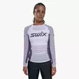 Swix RaceX Classic Long Sleeve naisten tekninen aluspaita - Merinovillaiset ja tekniset alusasut - 10110-23-20002 - 3