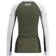 Swix RaceX Classic Long Sleeve naisten tekninen aluspaita - Merinovillaiset ja tekniset alusasut - 10110-23-48102 - 2