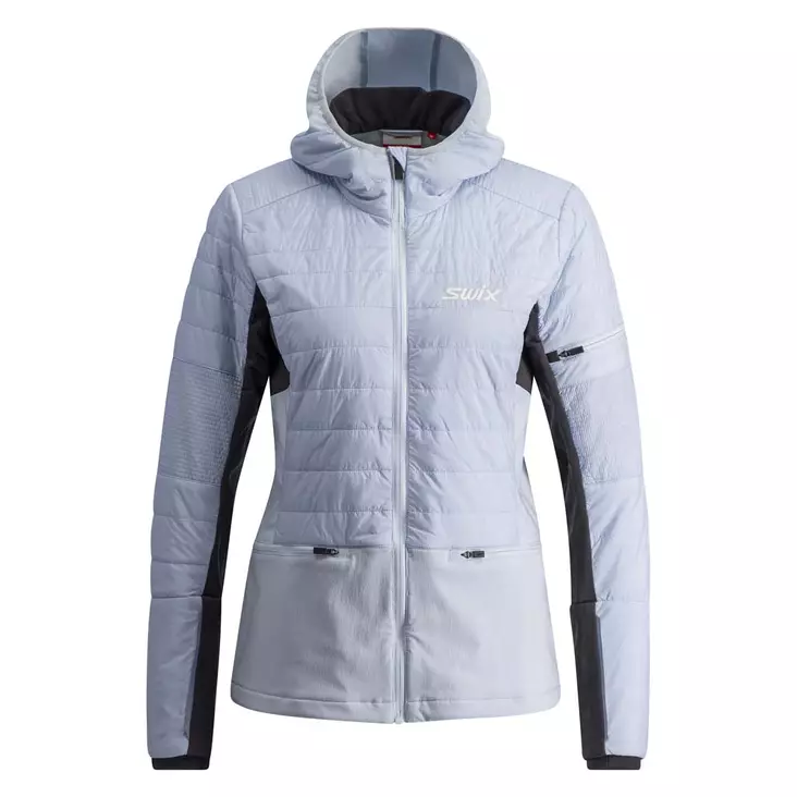 Swix Horizon Jacket W - Naisten hiihtotakit - 10280-24-71022 - 1