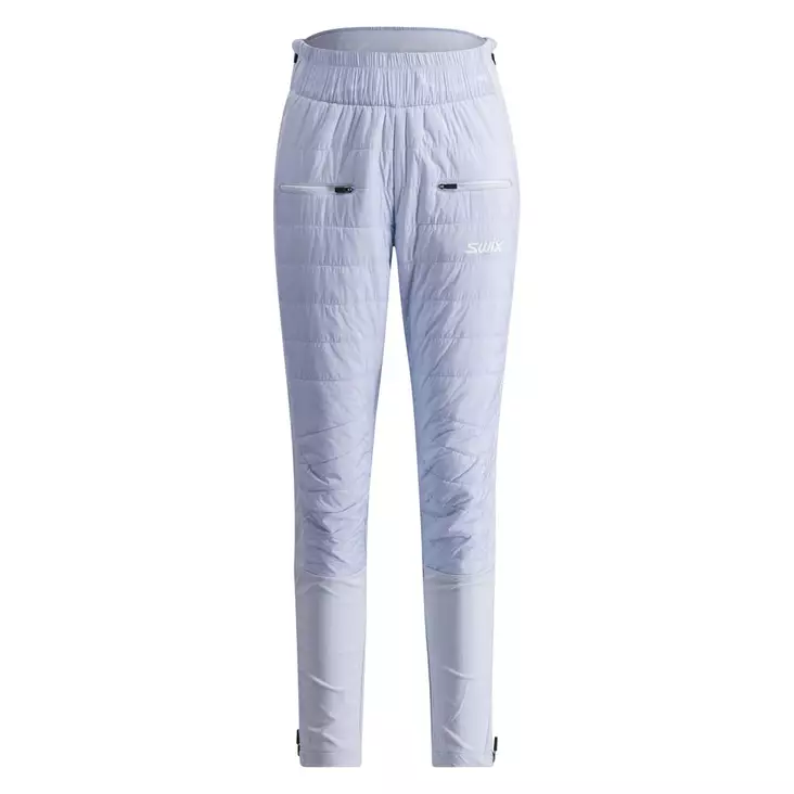 Swix Horizon Pants W - Naisten hiihtohousut - 10281-24-71022 - 1