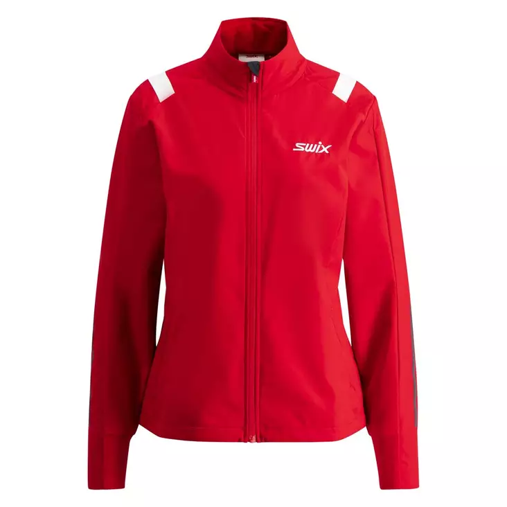 Swix Infinity Jacket W - Naisten hiihtotakit - 15246-99952 - 1