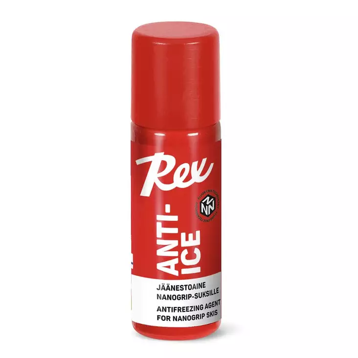 Rex Anti-Ice N-Kinetic 60ml - Nestemmäiset voiteet - 5072 - 1