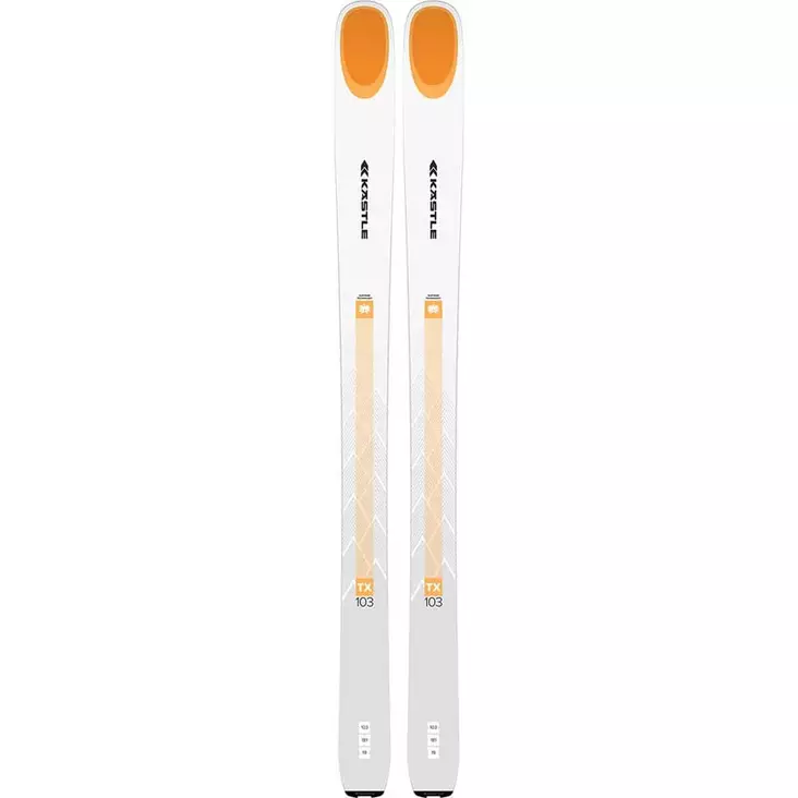 Kästle TX 103 - Laskettelusukset - AT10322 - 1