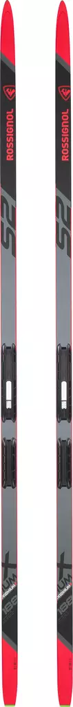 Rossignol X-ium Skating Premium+ S2 - Luistelusukset - RHLCU02 - 1
