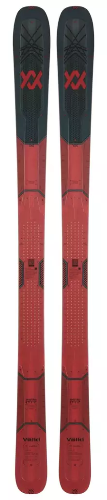 Völkl Mantra M7 - Laskettelusukset - V2510112 - 1
