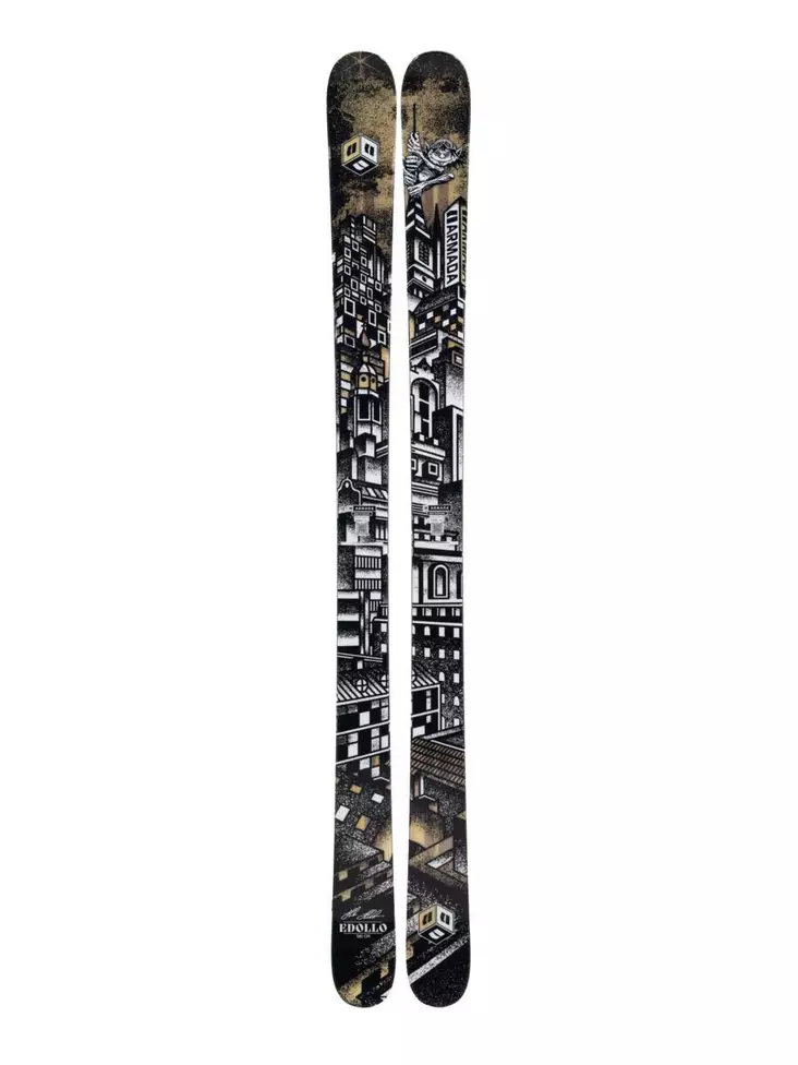 Armada Edollo - Laskettelusukset - RA0000682 - 1