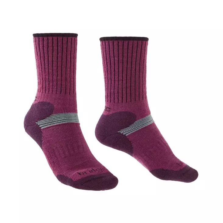 Bridgedale W Ski Cross Country - Sukat ja kengät - 710566-352 - 1