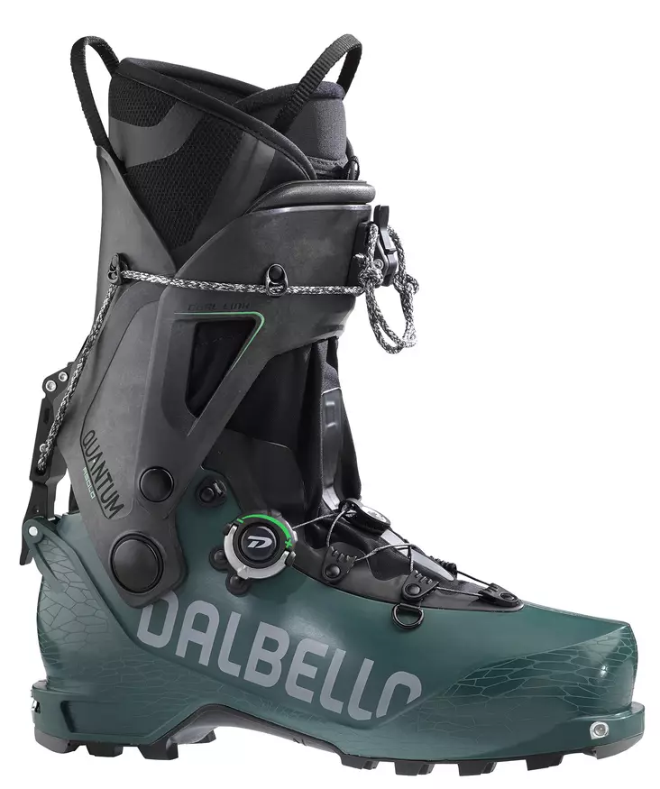 Dalbello Quantum Asolo touring laskettelumono - Laskettelumonot - D2008002 - 1