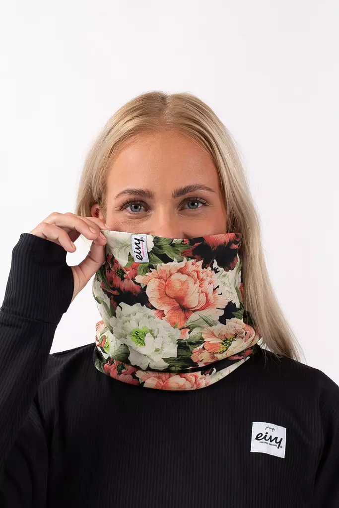 Eivy - Colder Neckwarmer - naisten tekninen tuubihuivi - Bandanat ja tuubihuivit - A00208-012 - 1
