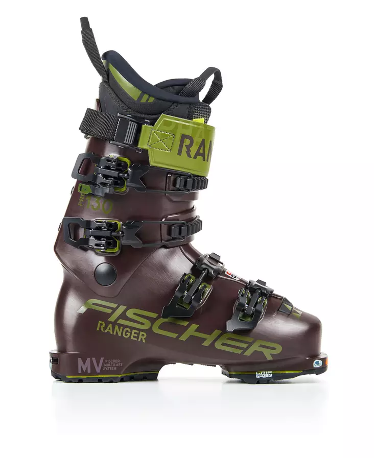 Fischer Ranger 130 Walk DYN laskettelumonot - Laskettelumonot - U17022 - 1