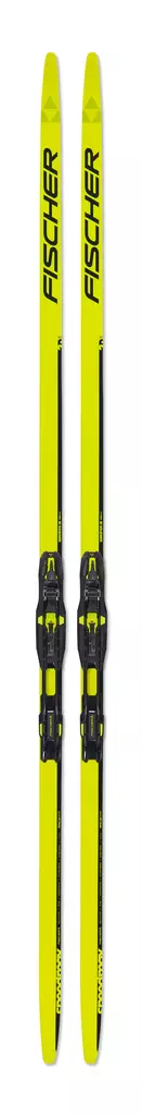 Fischer Twin Skin Speemax 3D - Perinteiset sukset - N06522 - 1