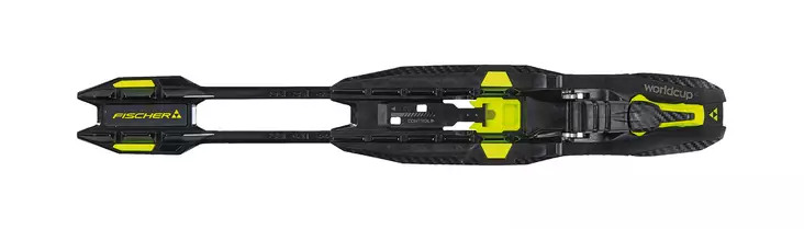 Fischer World Cup Skate IFP - Luistelusiteet - S49022 - 1