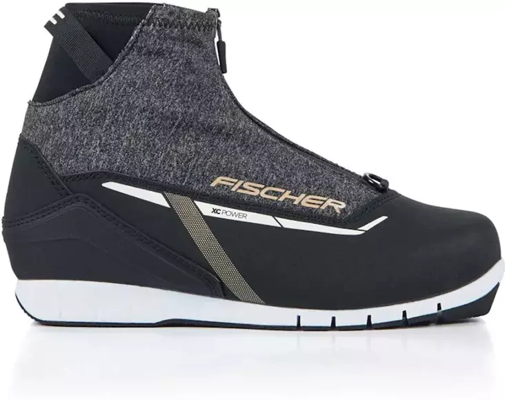 Fischer XC Power WS - Perinteiset monot - S28522 - 1