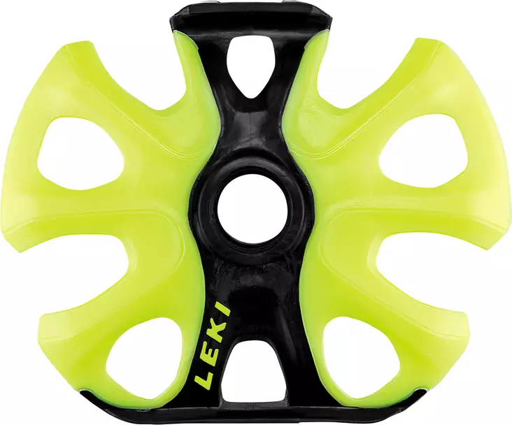 Leki Big Mountain Basket 2K - Sauvojen varaosat - 853500112 - 1