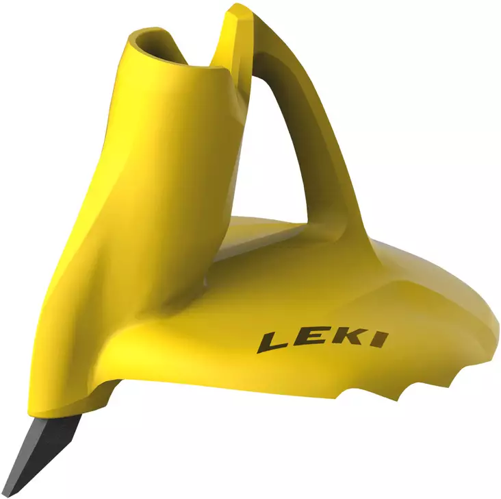 Leki Fin Vario basket L/XL - Sauvojen varaosat ja tarvikkeet - 850030112 - 1