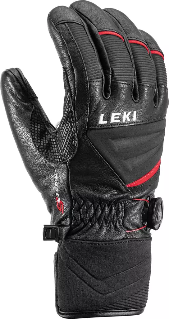 Leki Griffin Tune S Boa -Glove - Käsineet ja rukkaset - 649808302 - 1