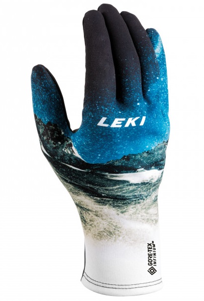 Leki Universe Gore-Tex Infinium - Käsineet ja rukkaset - 649-825302 - 1